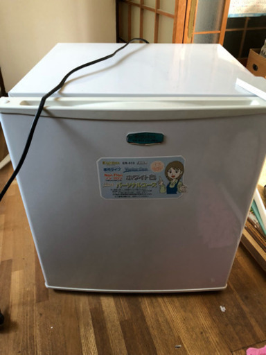 小さい冷蔵庫