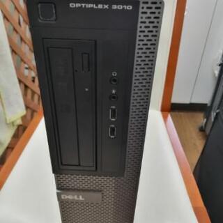 Dell Optiplex 3010 中古デスクトップパソコン