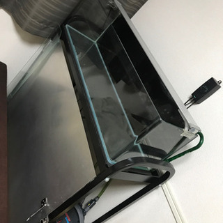 その他 90センチ ダックス水槽