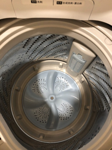 洗濯機 hisense HW-T55C 5.5kg