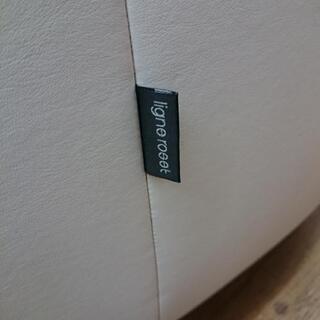 リーン・ロゼ  パンプキン ソファー