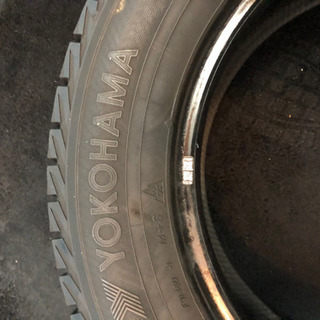 Yokohama 175/65R14 