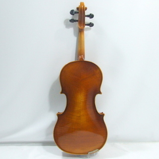 メンテ済み 分数 1/2 ドイツ製 カールヘフナー バイオリン Master
