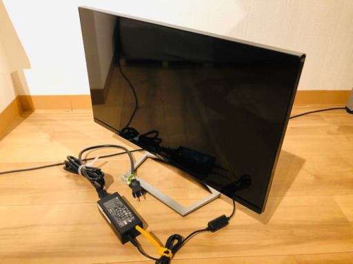 Dell ディスプレイ モニター