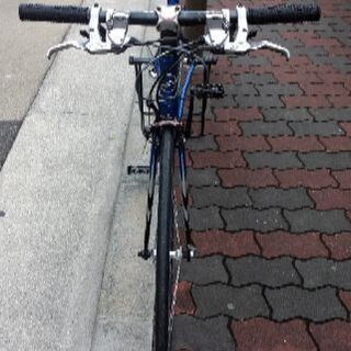 Bianchi(ビアンキ) MINIVELO7 LEPRE（レプレ) ミニベロの通販はau PAY 
