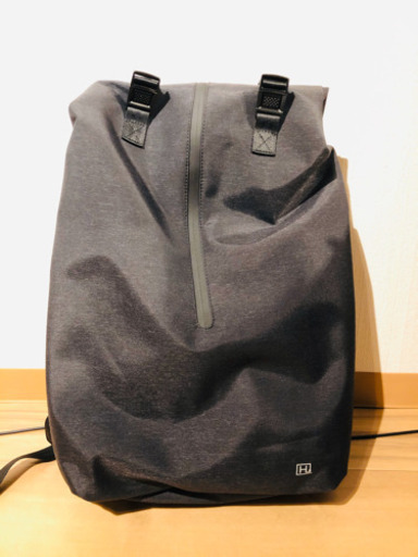 Hotlion Pcリュック メンズ バックパック くに 赤坂のバッグ リュックサック の中古あげます 譲ります ジモティーで不用品の処分