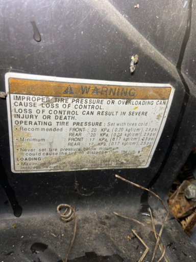 バギー ジャンク品 HiTEC RC4WDバギージャンク品