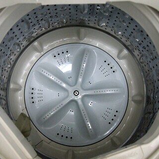 洗濯機 YAMADA 全自動洗濯機 HerbRelax YWM-T45A1 4.5kg 簡易乾燥機能付き