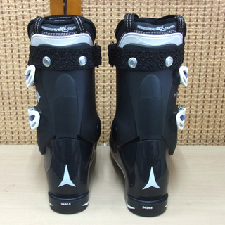 未使用 24.0-24.5cm アトミック HAWX PRIME PRO 90 レディス スキーブーツ 16-17