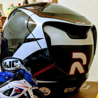 新品ヘルメット　HJC RPHA11  ハイエンドモデル　XL（日本のLぐらい）　並行輸入　SHOEI Arai