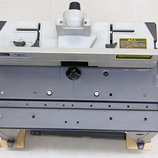 makita マキタ ルーター 3600 ROUTER TRIMMER　STAND　ルータートリマースタンド　TRS-1 (12UD3446YGGw)w