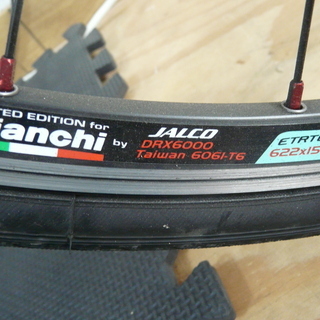 HT94A Bianchi ビアンキ Camaleonte Sports ALLOY 7000 カメレオンテ スポーツ クロスバイク 自転車