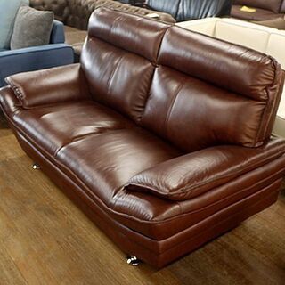 激安2Pソファー！19800円！現品特価品！通常ネット価格59800円 