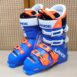 LANGE スキーブーツ RS 100 S.C.WIDE 24.5cm