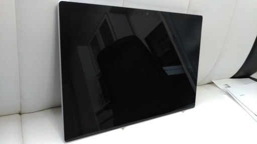 マイクロソフト Surface Pro 6 LGP-00017 美品 自宅引き取り限定
