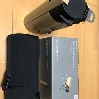 スノーピーク HOME & CAMP バーナー（KH）GS-60...