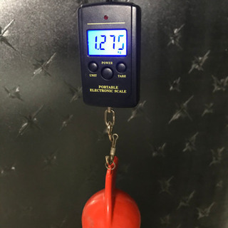 ダウンリガー　２セット　トローリング　ボート釣り