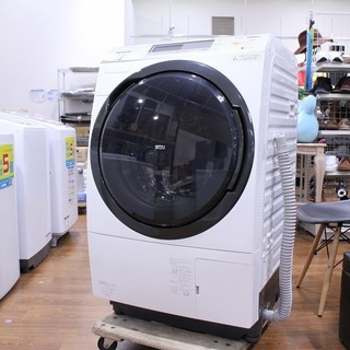 ハイセンス、アウトレット洗濯機入荷！【トレファク千葉おゆみ野店】