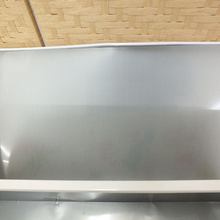 衣装ケース ブリキケース バンビ .うさぎ 収納 丸金製缶 昭和レトロ