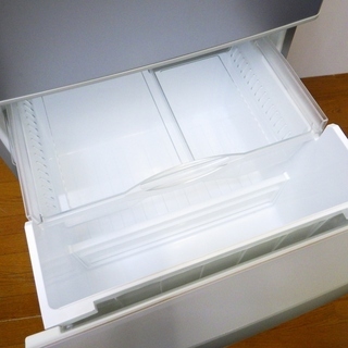 只石用✨✨パナソニック/Panasonic 2013年製 365L 3ドア冷蔵庫 自動製氷機能付き NR-C37AM-S　/SL1