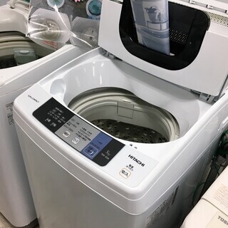 大幅値下げ?✨シャープ 中古 ES-S7G 洗濯機 7kg 2022年✨うるま市田場✨