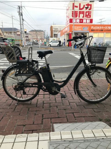 電動自転車
