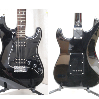 Tokai エレキギター LIMITED EDITION SINCE 1947 黒/ブラック トーカイ