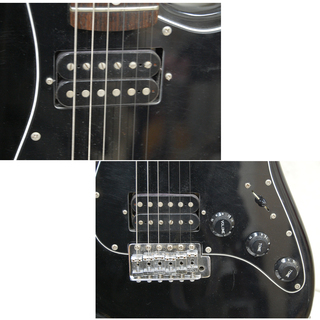 TOKAI エレキギター リミテッドエディション TOKAI LIMITED EDITIONその① | aterier-takkunのジャンクギター