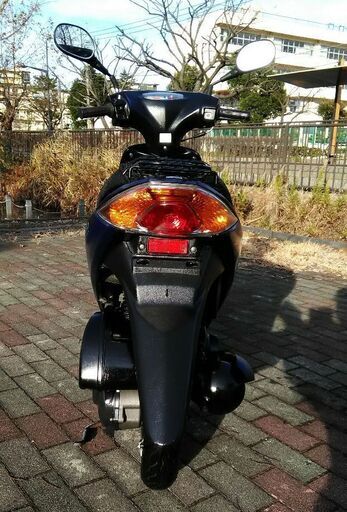 優れたエンジン。 スズキV50（Address）。 バックタイヤは新品です。 バッテリーは新品です。 エンジンオイルは新品です。 シートカバーは新品です。 優れたエンジン。 スズキV50（Address）。 バックタイヤは新品です