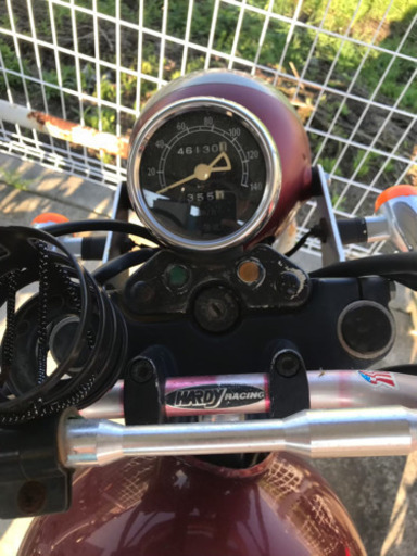 引取限定】スズキ（SUZUKI） ボルティー | VOLTYのバイク250cc