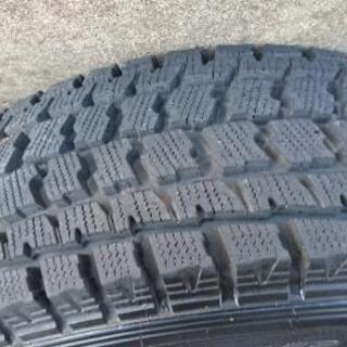 「値下げ(お得！)」スタッドレスタイヤ