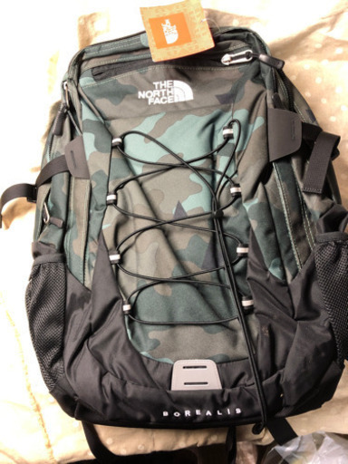ノースフェイス　バックパック