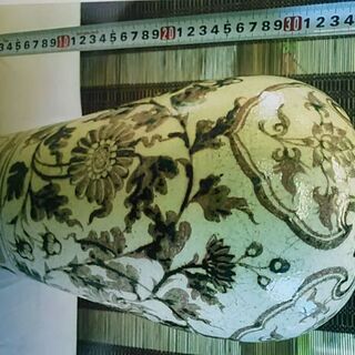 大幅値下げしました。釉裏紅・花瓶※超激熱プレミアムレア物美品