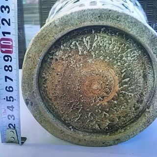 大幅値下げしました。釉裏紅・花瓶※超激熱プレミアムレア物美品