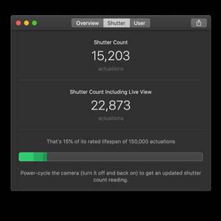 Canon - キヤノン 5D Mark IV ボディ　ショット数22873 C-log 済み キヤノン 5D Mark IV ボディ ショット数22873 C-log 済み
