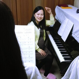 声楽・ピアノ・ソルフェージュ生徒募集中です - 江戸川区