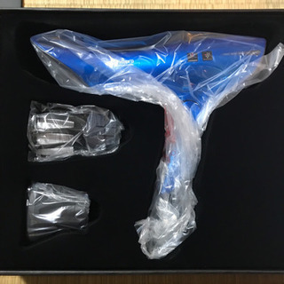 アデランス  ドライヤー シャープ シャンプー トリートメント