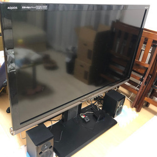 液晶テレビ 52インチ シャープ LC-52SE1 sugarbun.com