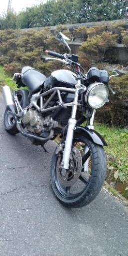 VTR250　(2)