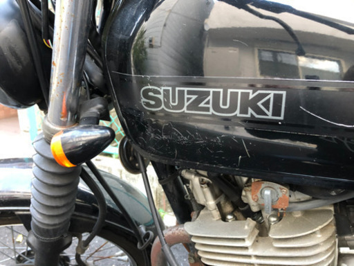 取引早い方優先 スズキ グラストラッカー ビッグボーイ 250cc