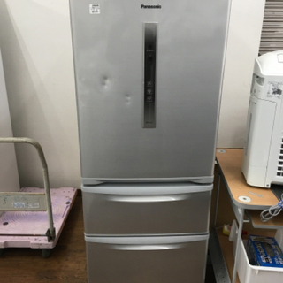 パナソニック2014年製冷蔵庫