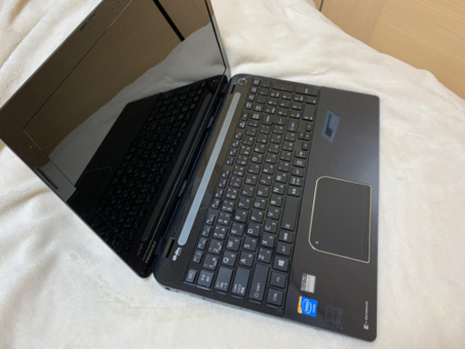 パソコン dynabook 付属品・説明書付き 取りに来ていただける方 【公式 