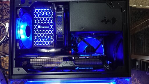 ゲーミングPC