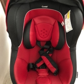 新生児から使えるチャイルドシート 値下げ！