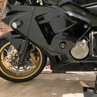 CBR600RR (PC37) 逆輸入車