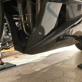 CBR600RR (PC37) 逆輸入車