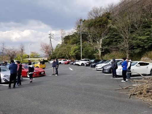 笠戸島の車オフ会に行きます ナナオ 下松のツーリングのメンバー募集 無料掲載の掲示板 ジモティー