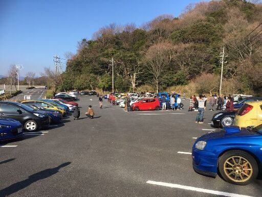 笠戸島の車オフ会に行きます ナナオ 下松のツーリングのメンバー募集 無料掲載の掲示板 ジモティー