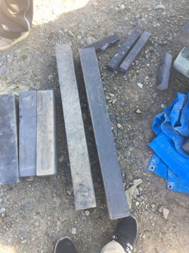 プラスチック盤木年末最終値下げ