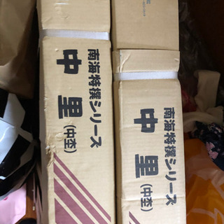 天井板　未開封